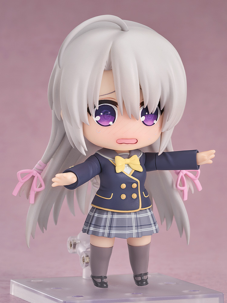 Nendoroid "Sabbat of the Witch" Ayachi Nene