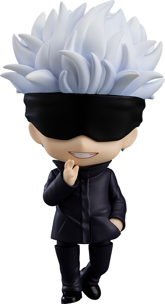 Nendoroid "Jujutsu Kaisen" Gojo Satoru