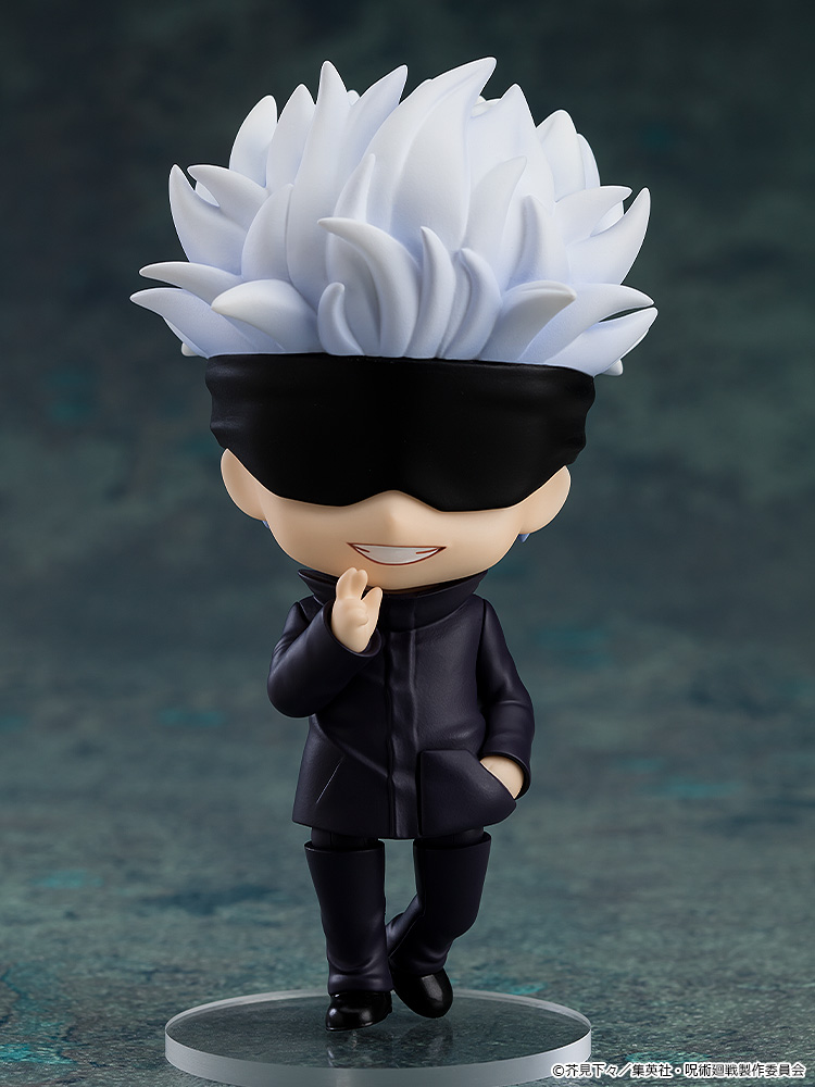 Nendoroid "Jujutsu Kaisen" Gojo Satoru