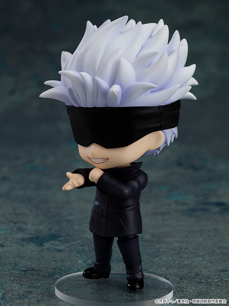 Nendoroid "Jujutsu Kaisen" Gojo Satoru