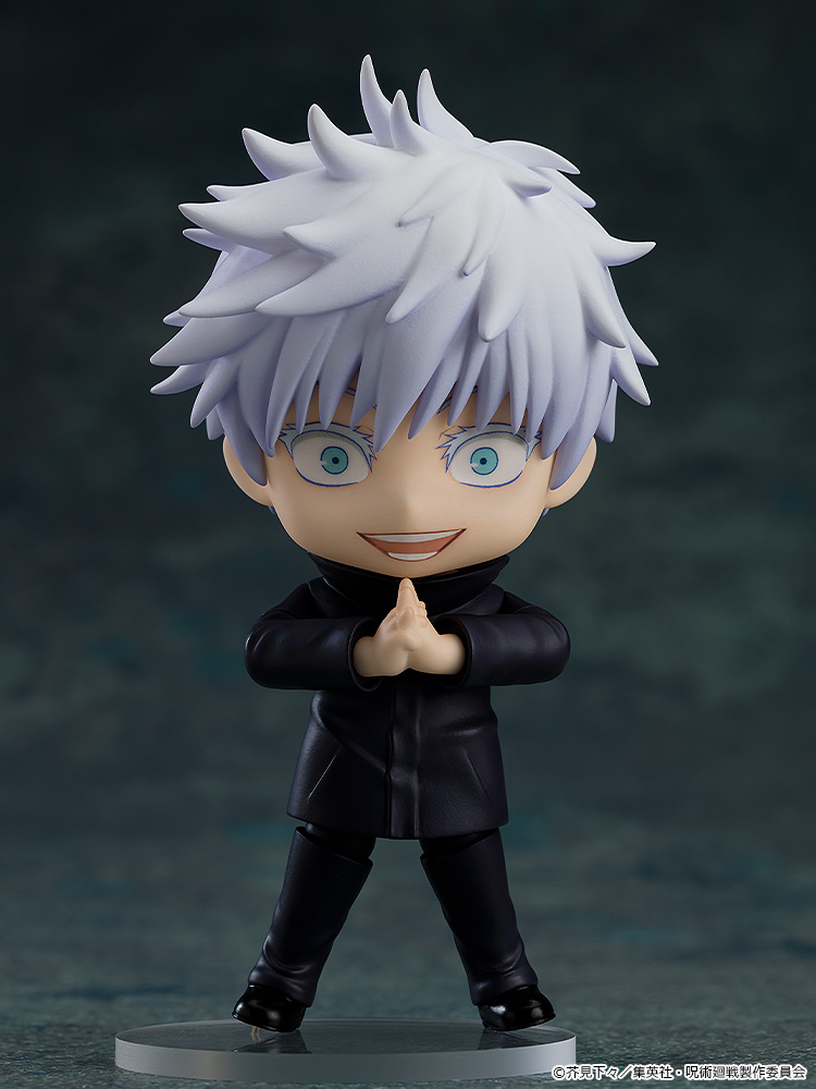 Nendoroid "Jujutsu Kaisen" Gojo Satoru