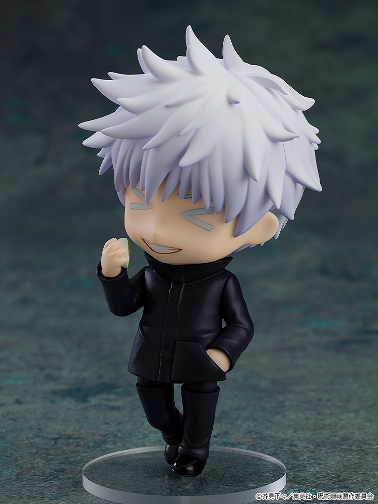 Nendoroid "Jujutsu Kaisen" Gojo Satoru