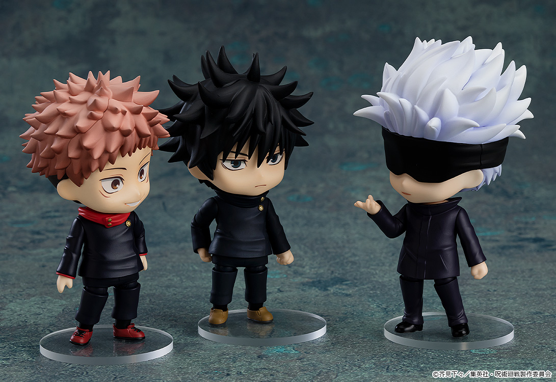 Nendoroid "Jujutsu Kaisen" Gojo Satoru