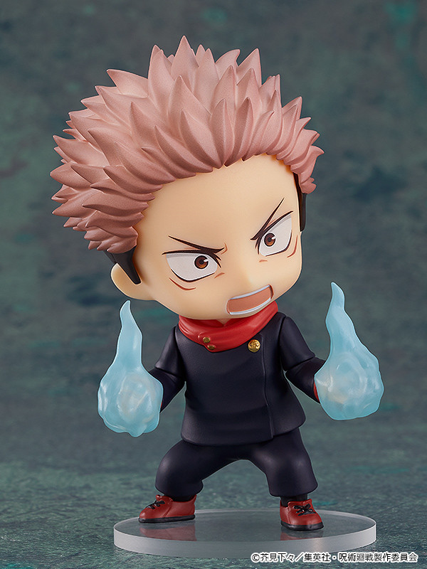 Nendoroid "Jujutsu Kaisen" Sukuna