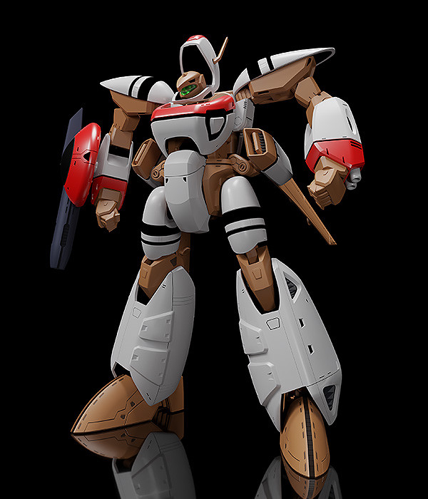 Moderoid "Super Dimension Century Orguss" Orguss