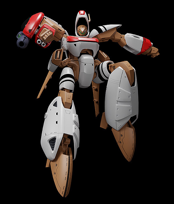 Moderoid "Super Dimension Century Orguss" Orguss