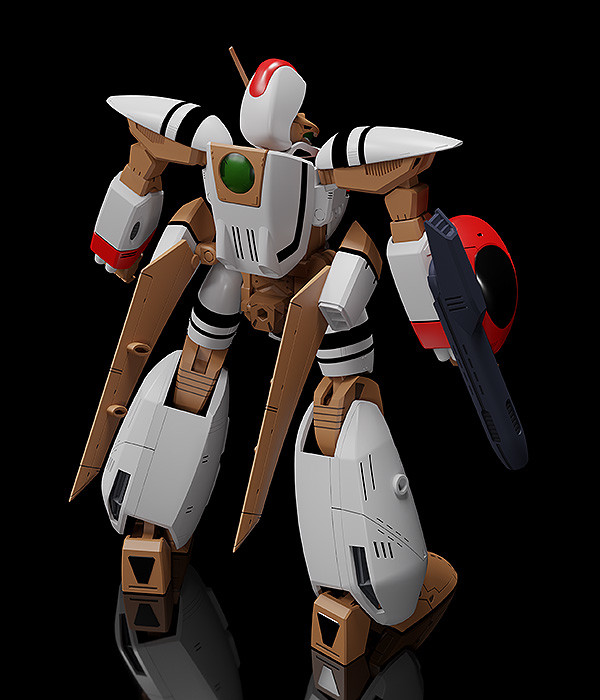 Moderoid "Super Dimension Century Orguss" Orguss