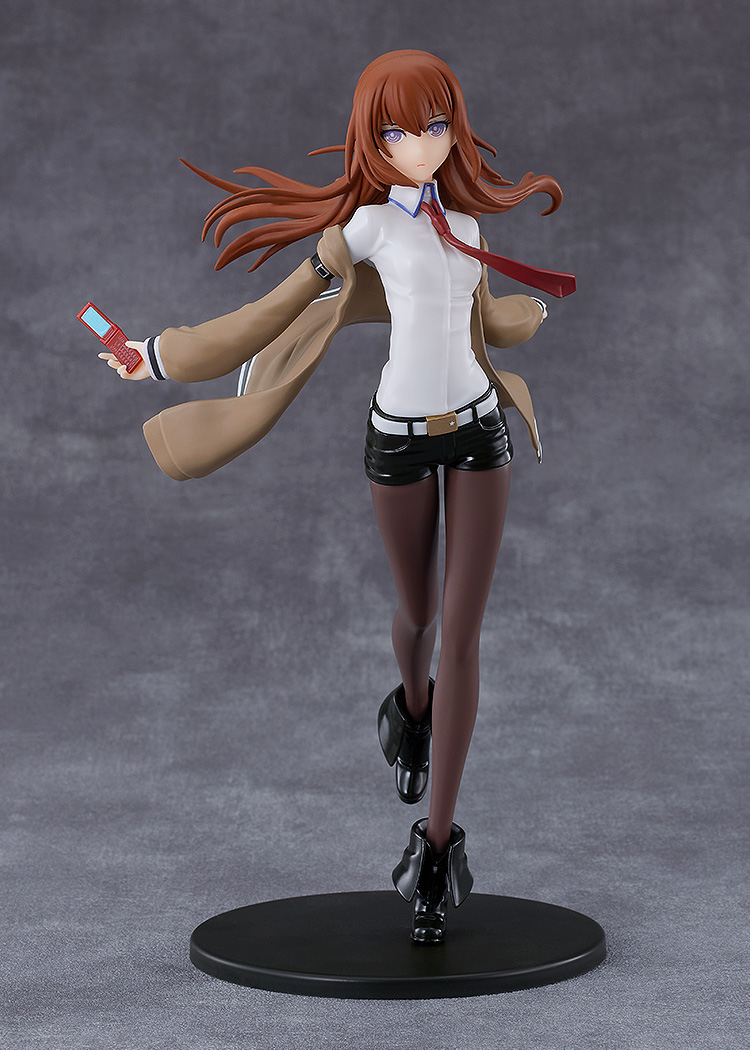 Reincarnation "STEINS;GATE" Makise Kurisu