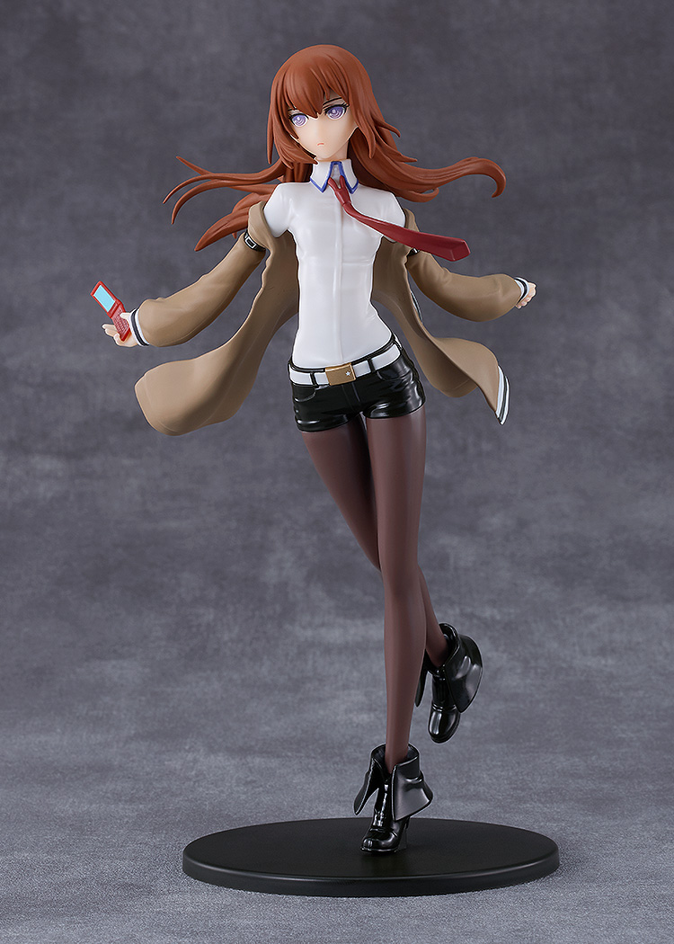 Reincarnation "STEINS;GATE" Makise Kurisu