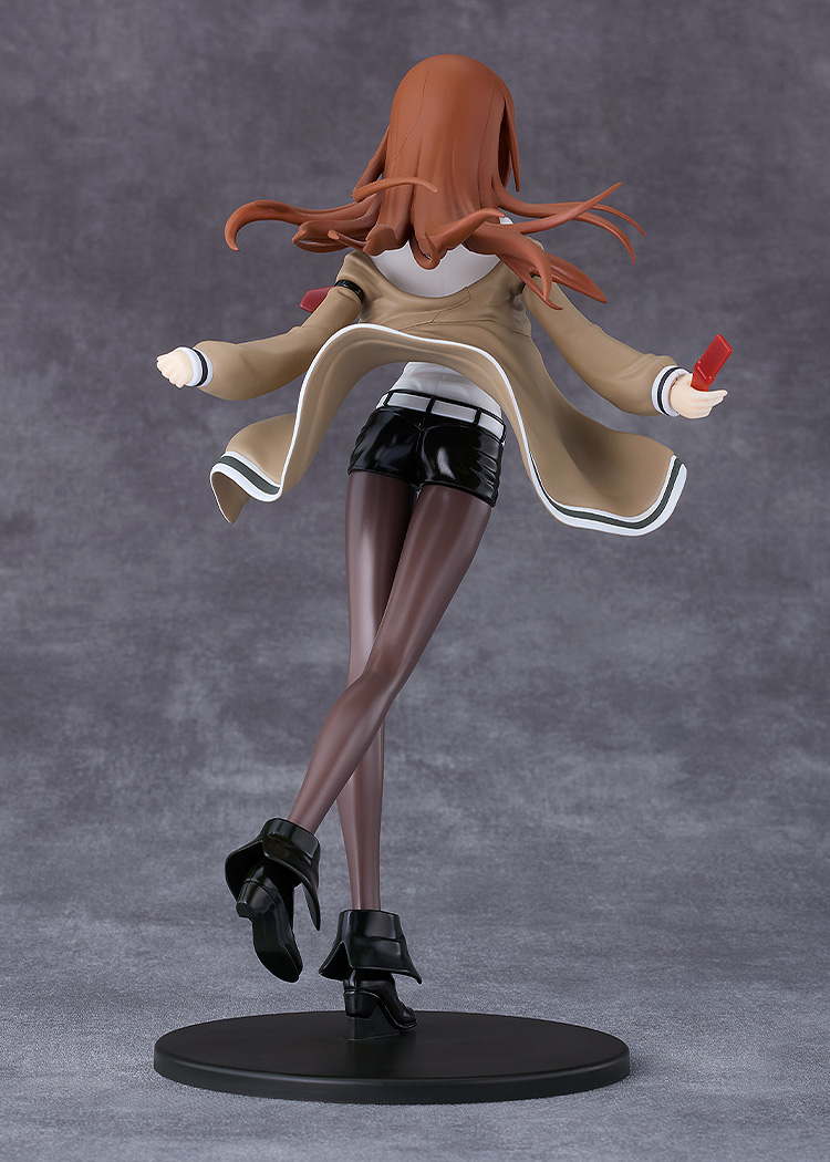 Reincarnation "STEINS;GATE" Makise Kurisu