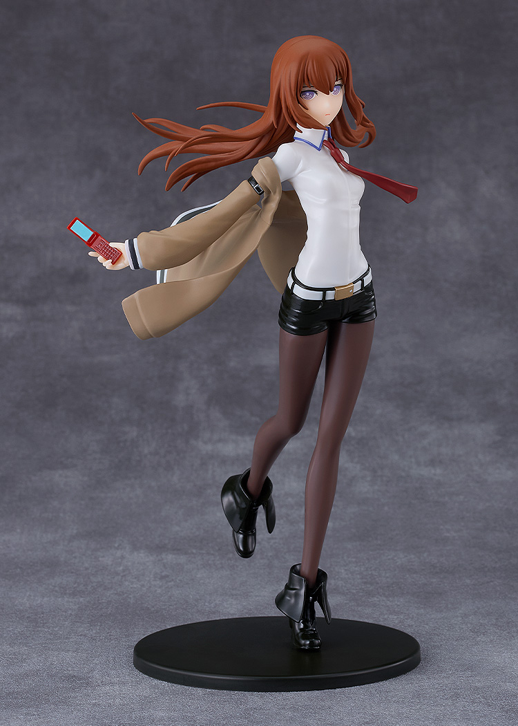 Reincarnation "STEINS;GATE" Makise Kurisu