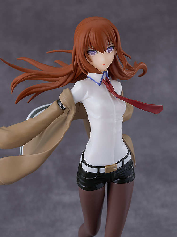 Reincarnation "STEINS;GATE" Makise Kurisu