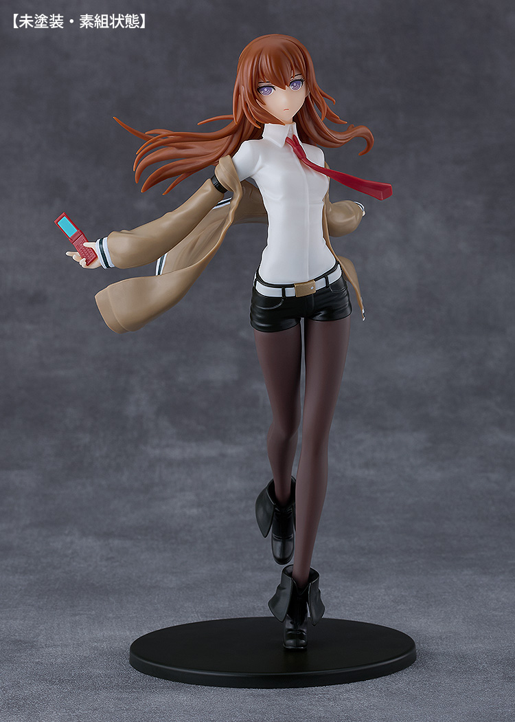 Reincarnation "STEINS;GATE" Makise Kurisu