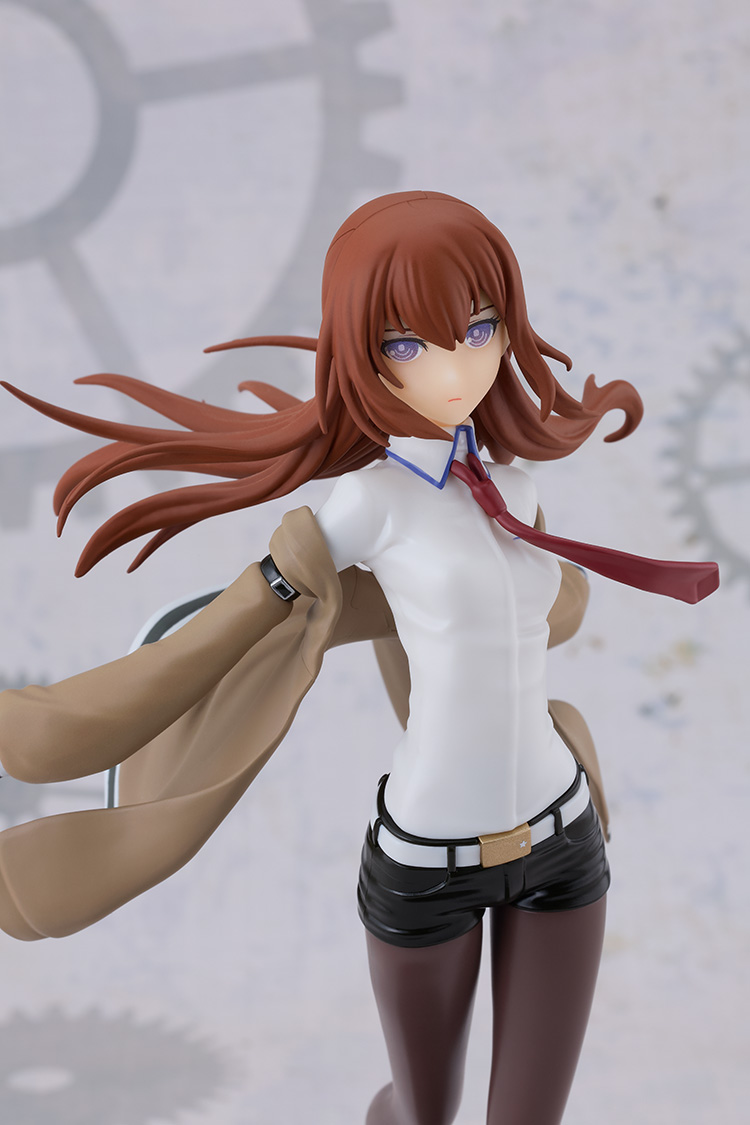 Reincarnation "STEINS;GATE" Makise Kurisu