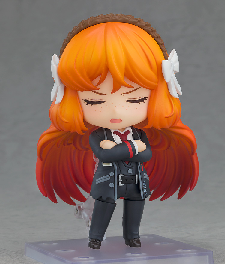 Nendoroid "Limbus Company" Ishmael