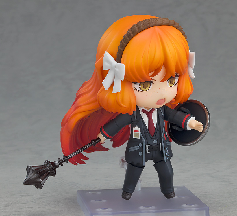 Nendoroid "Limbus Company" Ishmael