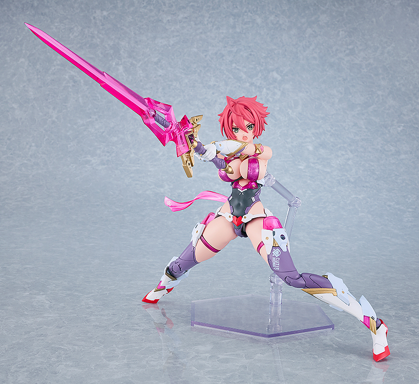 PLAMATEA "Cutie Honey Nova" Cutie Honey