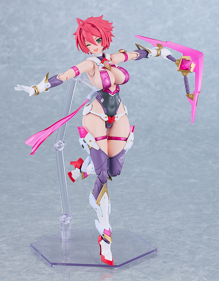 PLAMATEA "Cutie Honey Nova" Cutie Honey
