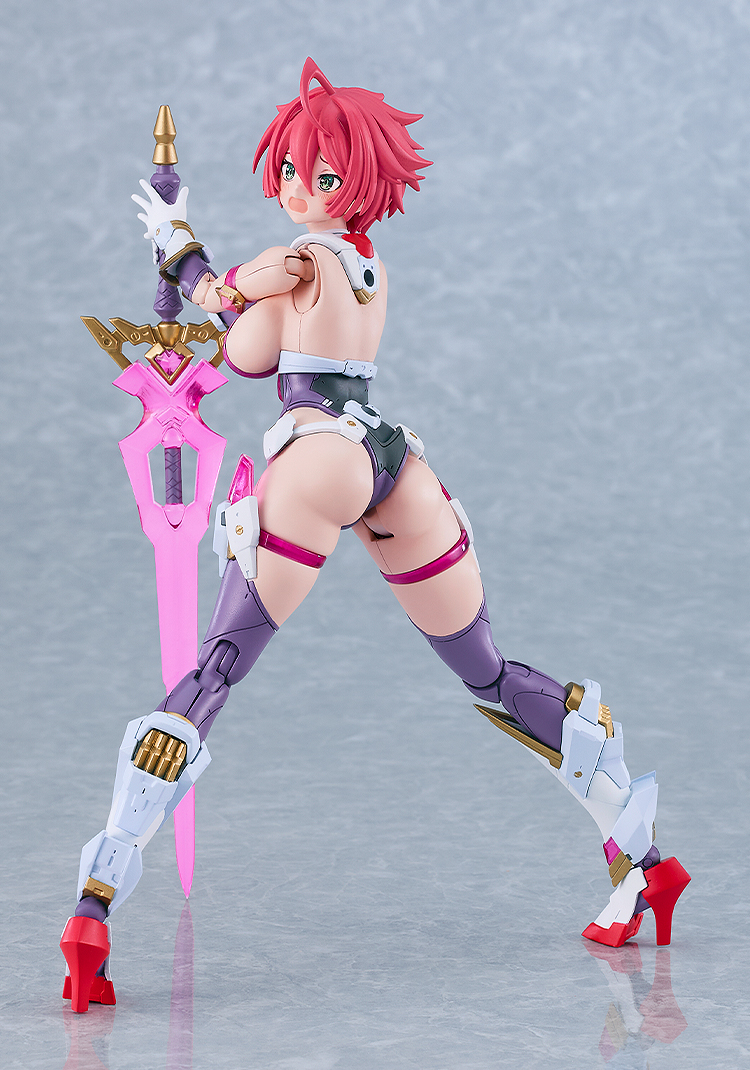 PLAMATEA "Cutie Honey Nova" Cutie Honey