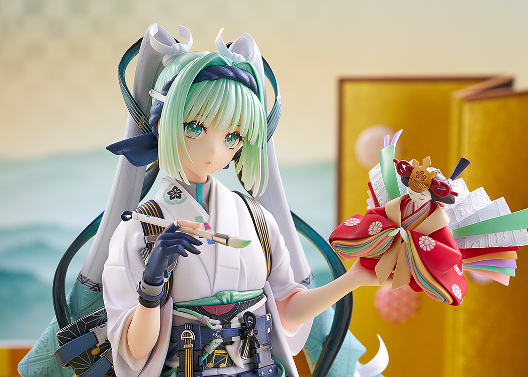 Character Vocal Series 01 Hatsune Miku Hatsune Miku Smile x Future Ver.