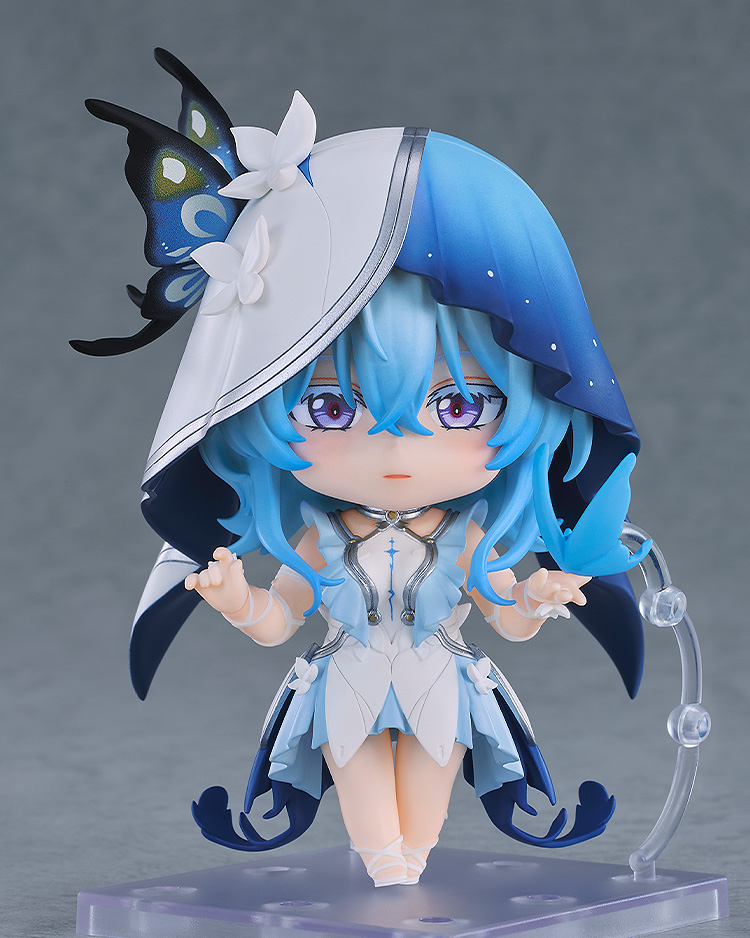 Nendoroid "Wuthering Waves" The Shorekeeper
