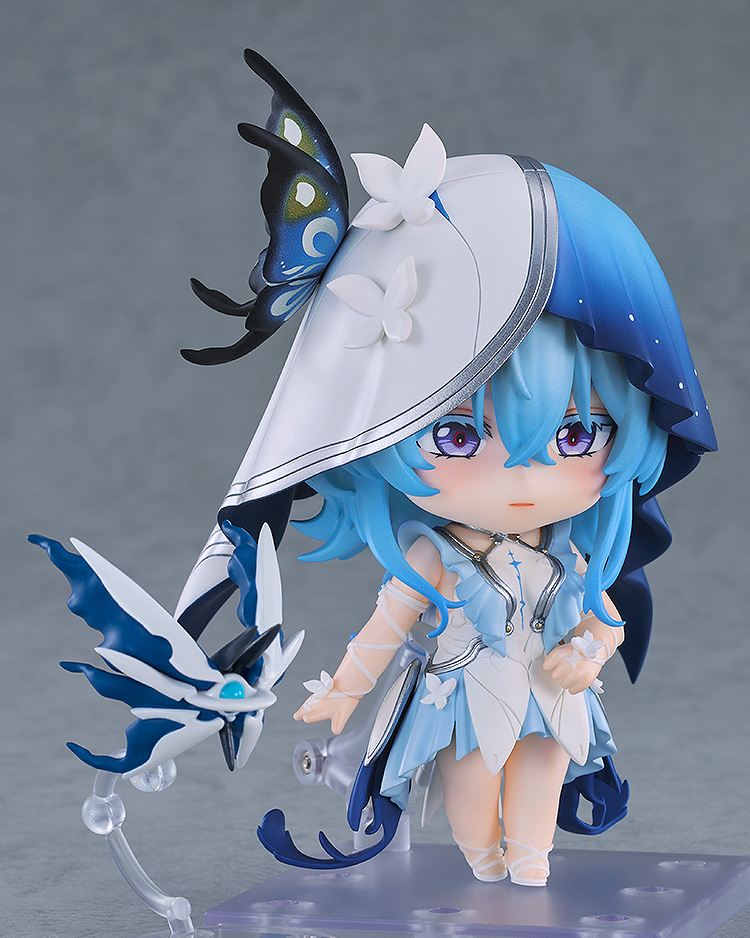 Nendoroid "Wuthering Waves" The Shorekeeper