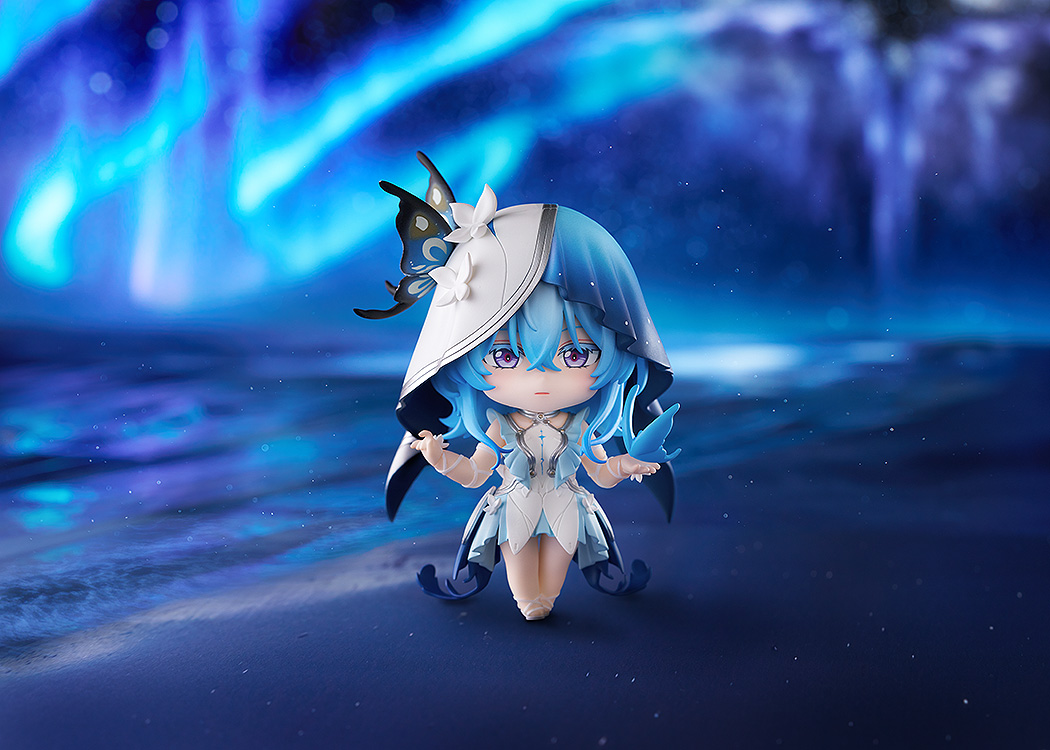 Nendoroid "Wuthering Waves" The Shorekeeper