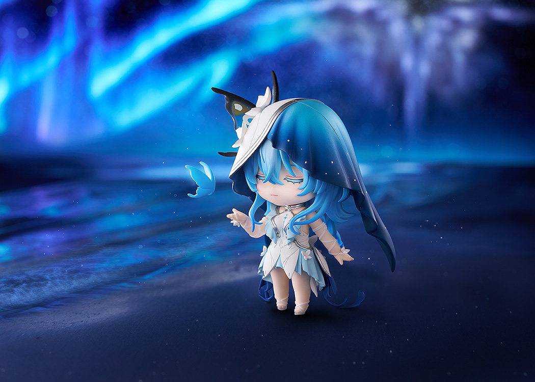 Nendoroid "Wuthering Waves" The Shorekeeper