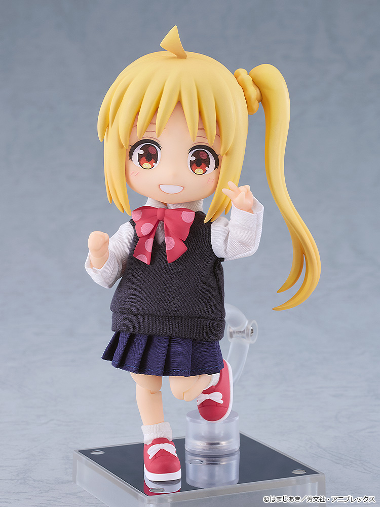 Nendoroid Doll "Bocchi the Rock!" Ijichi Nijika