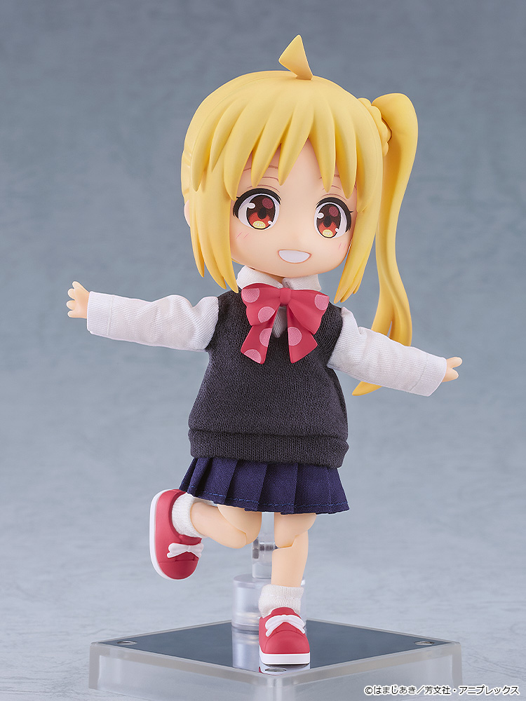 Nendoroid Doll "Bocchi the Rock!" Ijichi Nijika