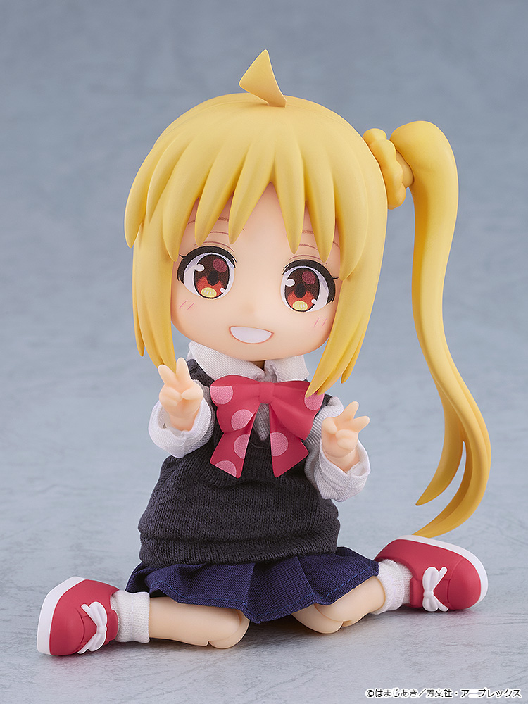 Nendoroid Doll "Bocchi the Rock!" Ijichi Nijika