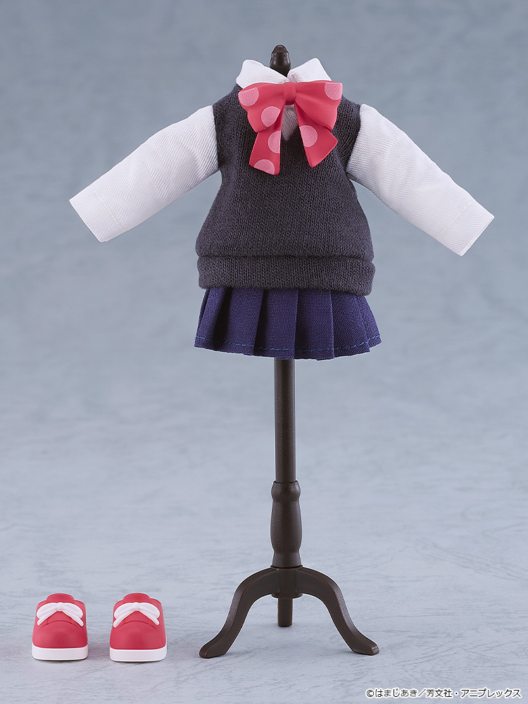 Nendoroid Doll "Bocchi the Rock!" Ijichi Nijika