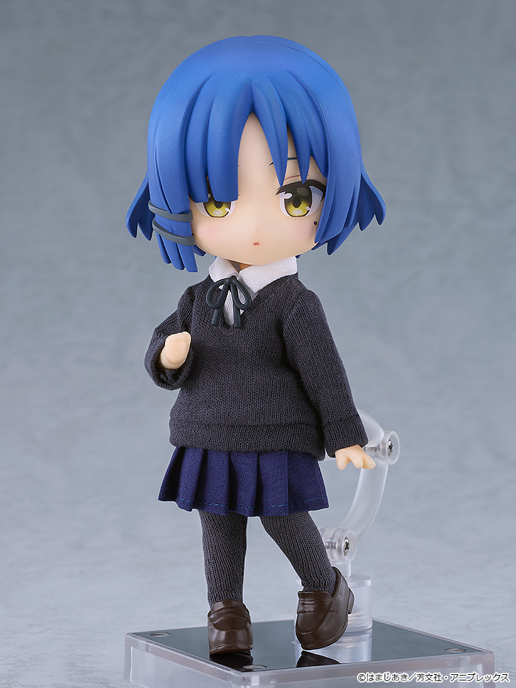 Nendoroid Doll "Bocchi the Rock!" Yamada Ryo