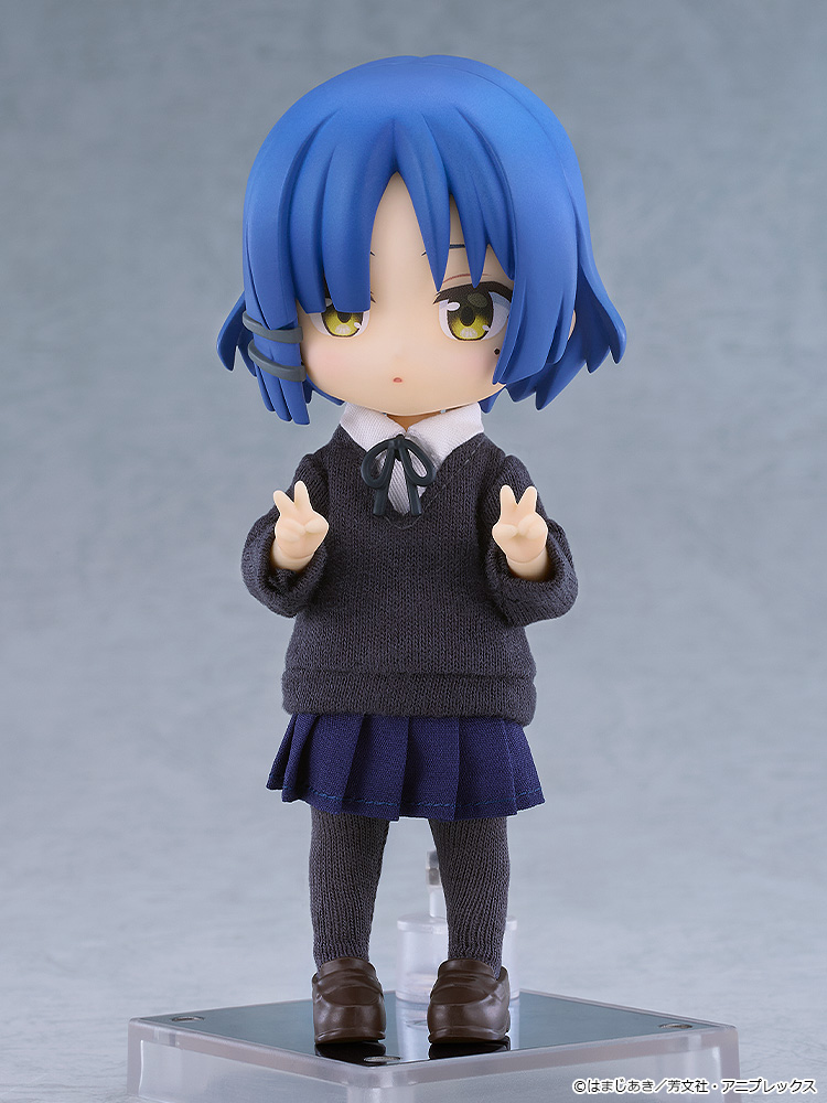 Nendoroid Doll Outfit Set "Bocchi the Rock!" Yamada Ryo