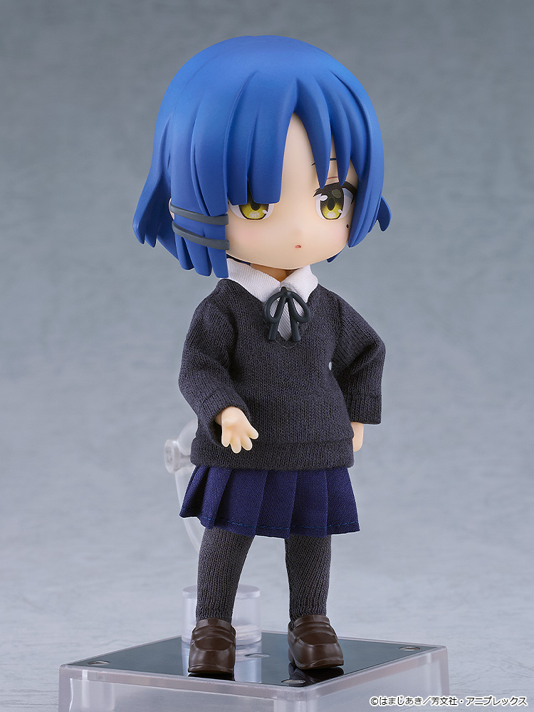Nendoroid Doll Outfit Set "Bocchi the Rock!" Yamada Ryo