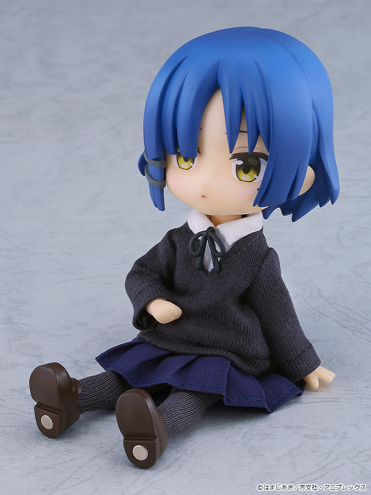 Nendoroid Doll Outfit Set "Bocchi the Rock!" Yamada Ryo