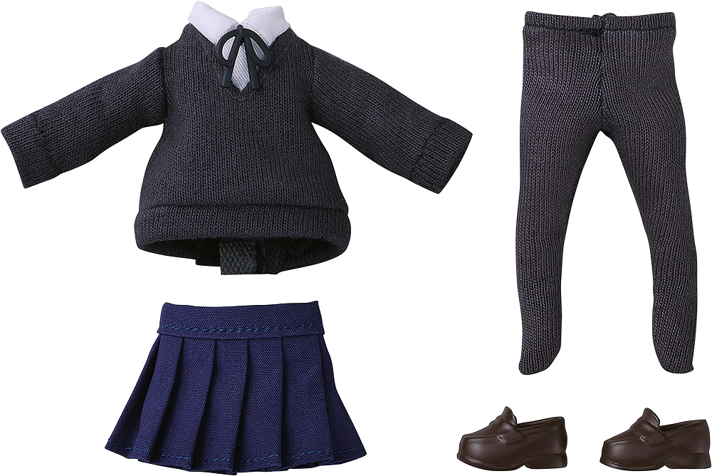 Nendoroid Doll Outfit Set "Bocchi the Rock!" Yamada Ryo