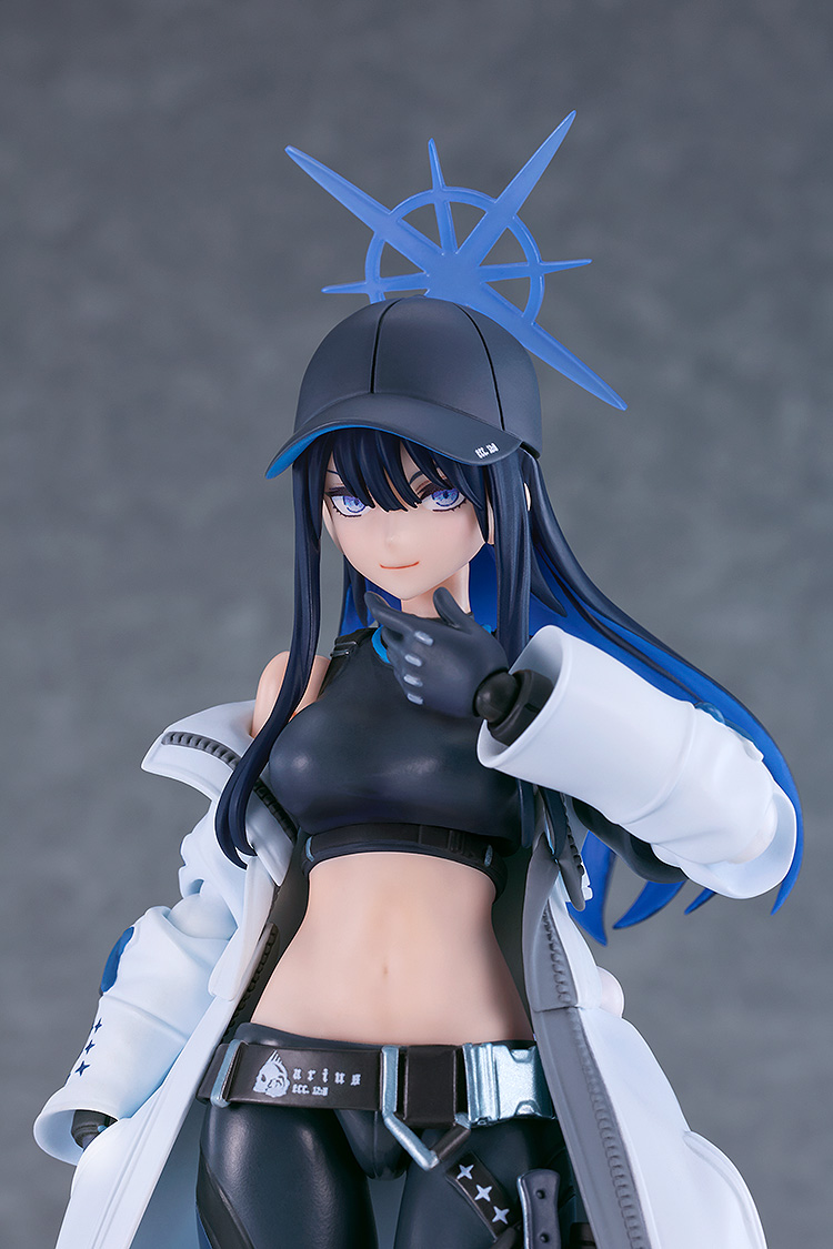 figma "Blue Archive" Joumae Saori