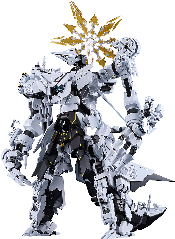 Model Kits-Otaku Daily UK – Otaku Daily UK
