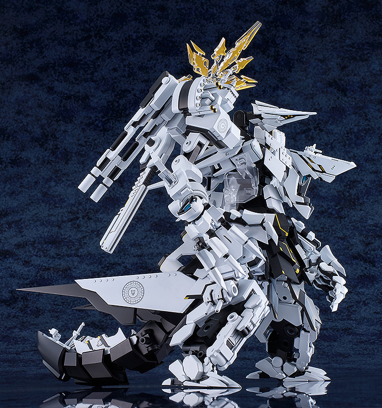 Moderoid "Blue Archive" Daath