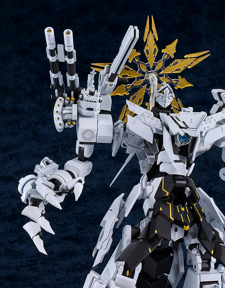 Moderoid "Blue Archive" Daath