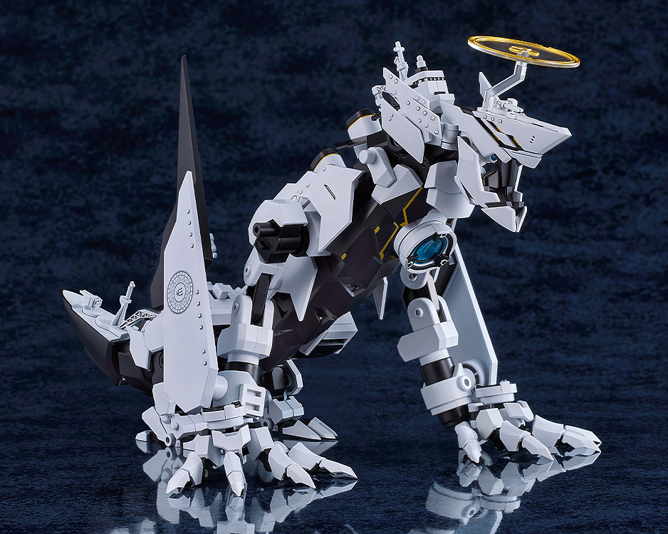 Moderoid "Blue Archive" Daath