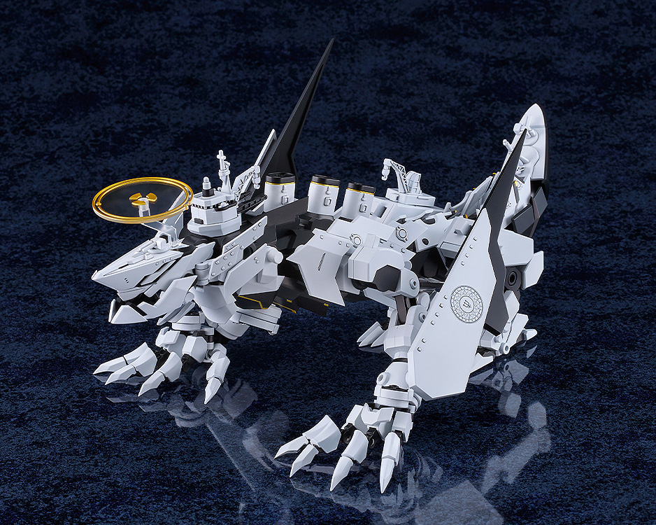 Moderoid "Blue Archive" Daath