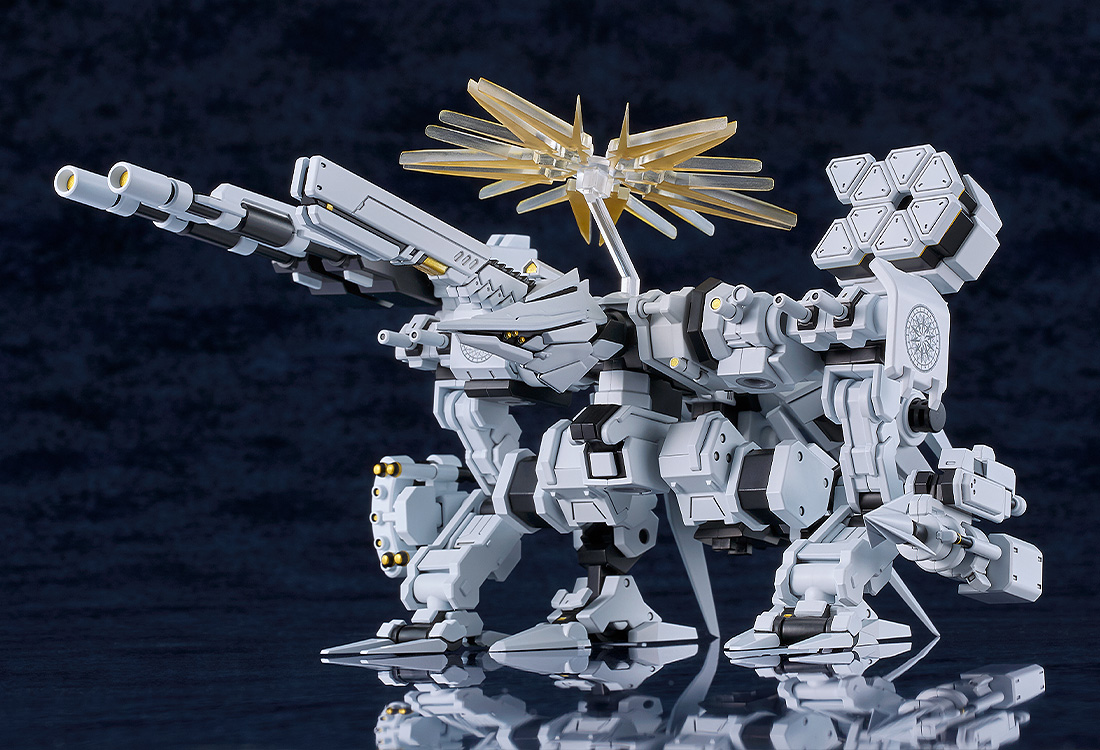 Moderoid "Blue Archive" Daath