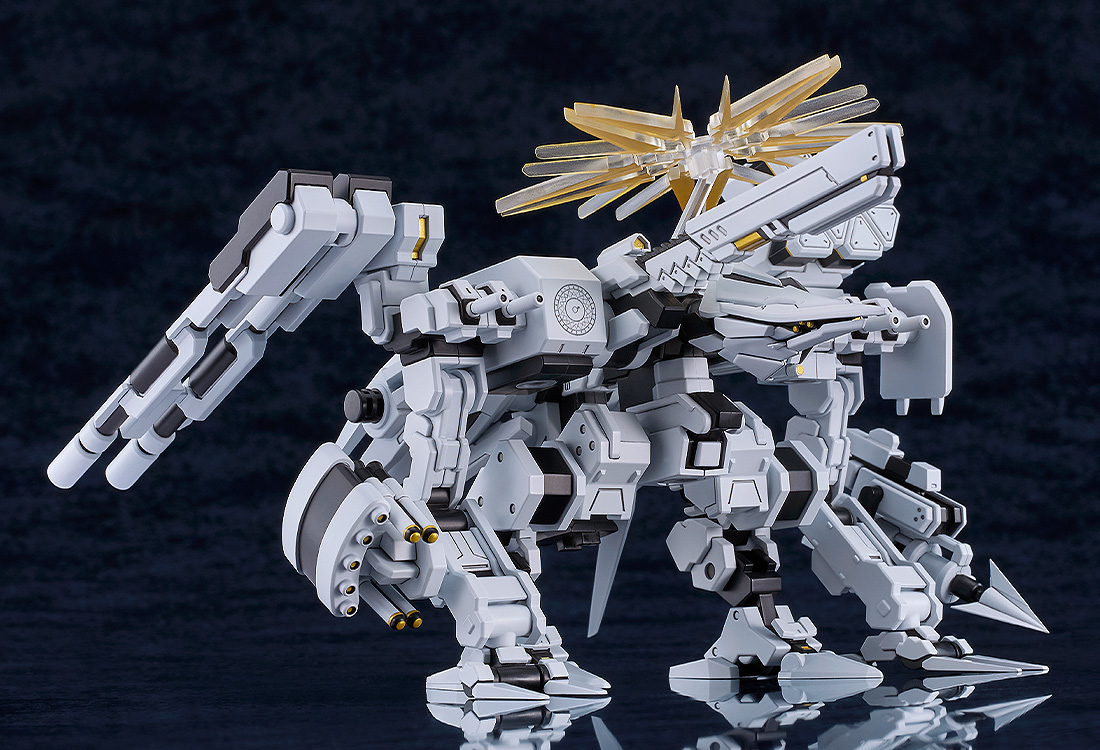 Moderoid "Blue Archive" Daath