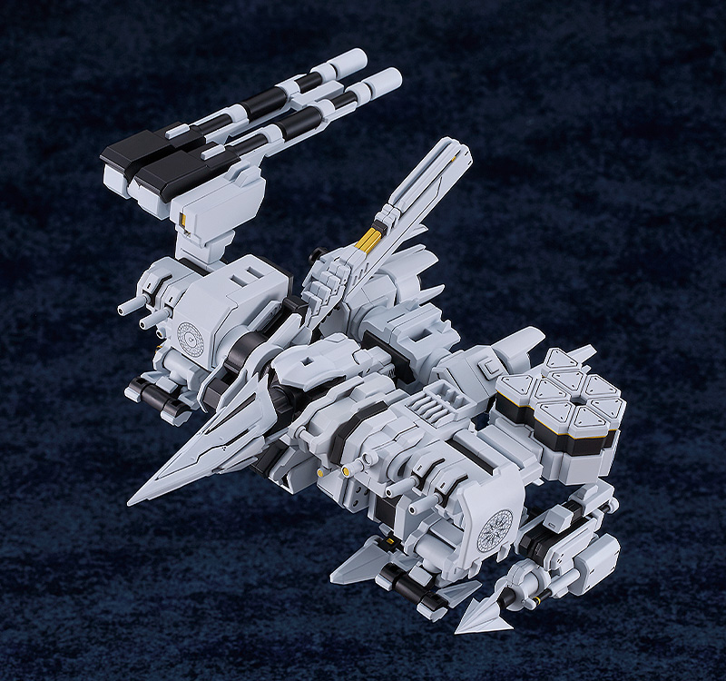 Moderoid "Blue Archive" Daath