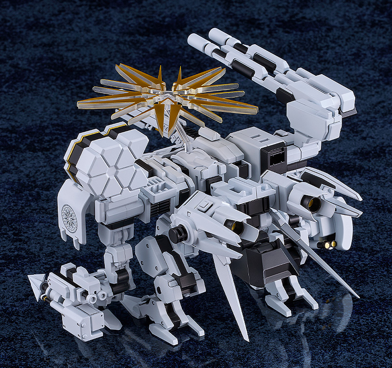 Moderoid "Blue Archive" Daath