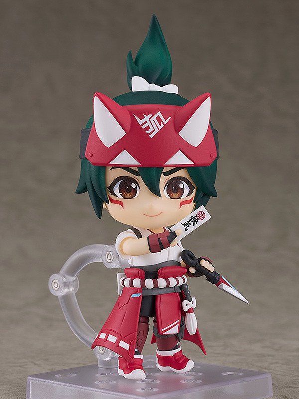 Nendoroid "Overwatch" Kiriko
