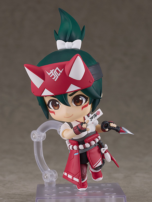 Nendoroid "Overwatch" Kiriko
