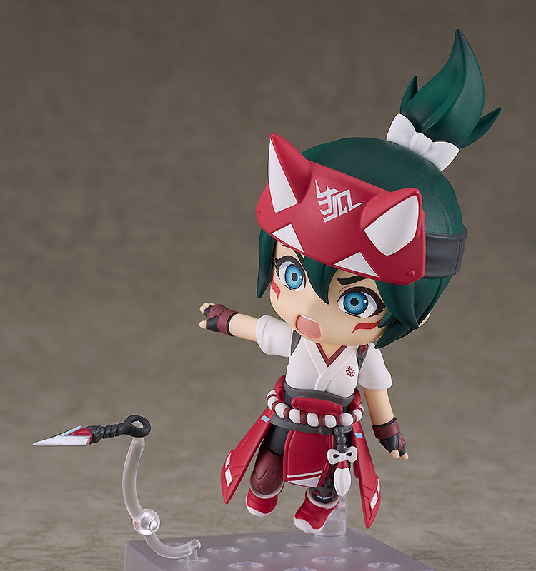 Nendoroid "Overwatch" Kiriko